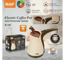 Электрический чайник   R.151 RAF  (40)