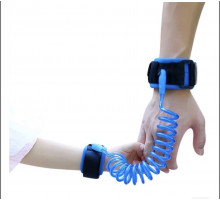 Дитячий повідець-браслет для безпеки XL-1629 (200)