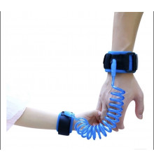 Дитячий повідець-браслет для безпеки XL-1629 (200)