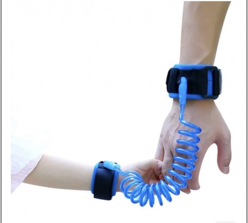 Дитячий повідець-браслет для безпеки XL-1629 (200)