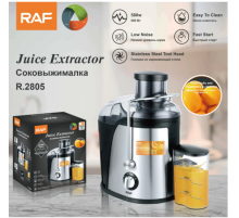 Електричний соковитискач RAF R.2805 R.2805 (8)