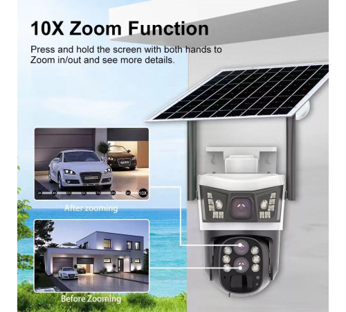 360  Камера     V39             4G                   smart camera  IPC-V380-P10-4G     V39   (12)