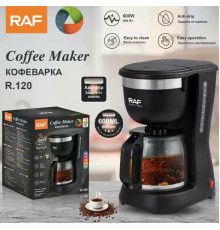 Электрическая Кофеварка  R.120 0.6L  RAF (12)