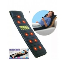 Матрас Электронный массажный  с подогревом (LY-405  (20) (10)