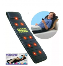 Матрац Електронний масажний з підігрівом (LY-405 (20) (10)