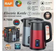 Електричний чайник R.7800 2L RAF (16)