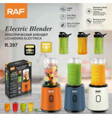 Блендер RAF Blender Electric blender R.397 RAF (12)