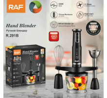 Блендер RAF    Blender      Stir bar		R.291   RAF (16)