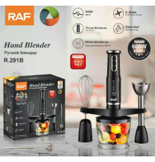 Блендер RAF Blender Stir bar R.291 RAF (16)