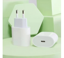 Зарядное устройство Apple 20W USB-C Power Adapter.  plug	 5775    250)
