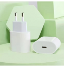 Зарядное устройство Apple 20W USB-C Power Adapter.  plug	 5775    250)