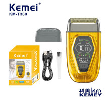 Kemei  360  Электро Бритва   Шейвер     KM-360 (40)