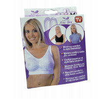 Бюстгальтер AHH Bra Ах Бра без чашек   Только  м     (100) (200)