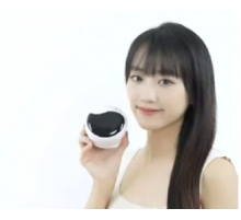 Баночний масаж підтяжки шкіри НІГ ТІЛА АНТИЦЕЛЮЛІТНИЙ масажер для тіл Cupping LY-873 (60)