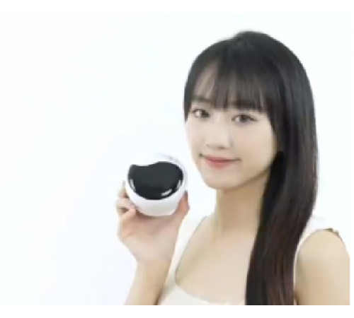 Баночний масаж підтяжки шкіри НІГ ТІЛА АНТИЦЕЛЮЛІТНИЙ масажер для тіл Cupping LY-873 (60)