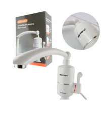 023 Delimano 023 R-18 водонагрівач БЕЗ екрану нижній (24)