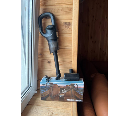 Пилосос Бездротовий Пилосос Car vacuum cleaner XL-1452 (20)