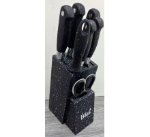 Набор Ножей Kitchen knife	B12632   (12)