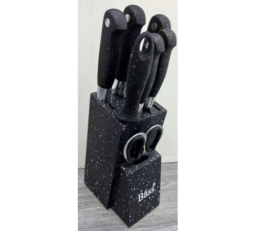 Набір ножів Kitchen knife B12632 (12)