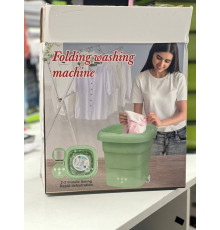 Пральна машина Maxtop BX-3 mini 10W Blue XL-824 (18)