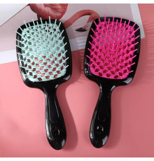 Гребінець Жіночий Масажний гребінець 193 (400)