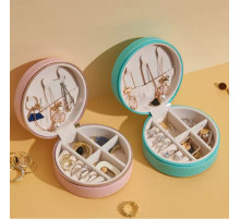 Скринька для зберігання ювелірних прикрас Jewelry box XL-1338 (100)