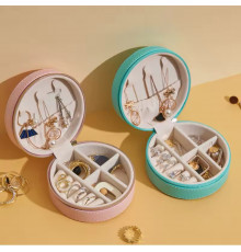 Скринька для зберігання ювелірних прикрас Jewelry box XL-1338 (100)