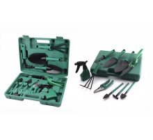 Садові Інструменти 10PCS Garden Instrumen ES-10 (10)