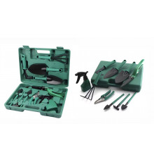 Садові Інструменти 10PCS Garden Instrumen ES-10 (10)