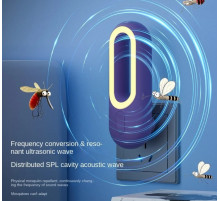 Світильник Нічний + відлякувач комарів ITEM NO.; 1-19 (400)