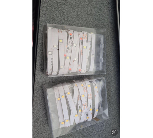 Гірлянда метра 2,30 LIGHT 3 Батарейки Жовта SF-24 (200)