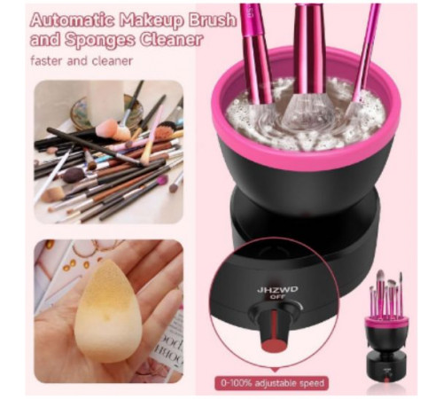 Очисник, Для Пензликів, машинка для чищення автоматичне миття 1-45 (60)