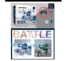 Танк Іграшковий танк з дистанційним керуванням Remote control car 1841-1 (24)