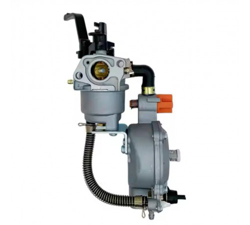 Карбюратор для генератора heater 80-50-40 1,8 кв - 4 кв (40)
