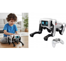 РОБІТ - СОБАКА іграшка Інтелектуальна D27 (12)