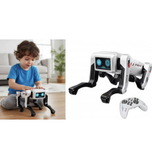 РОБІТ - СОБАКА іграшка Інтелектуальна D27 (12)