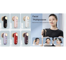 Засіб для догляду за шкірою обличчя для очищення шкіри Beauty instrument KH-811 XL-867 (28)