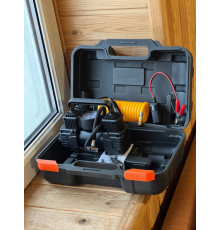 НАСОС у Кейсі повітряний компресор Air pump 288 (12)