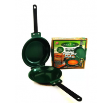 Сковорода двостороння для млинців Pancake Maker (32)