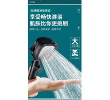 Нова насадка для душу високого тиску Shower head LY-649 (150)