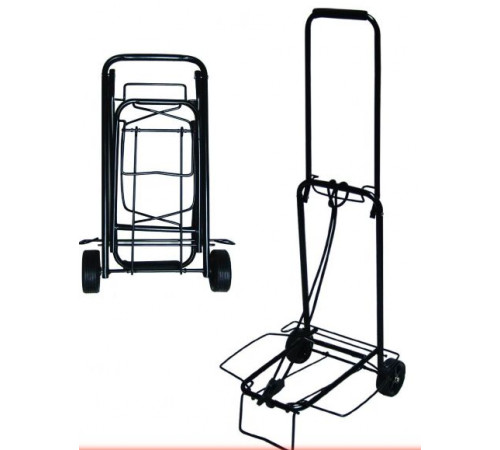 Тачка _Візок SHOPPING CART (12)