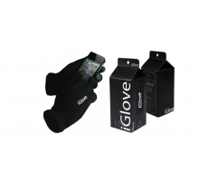 Перчатки iGloves для сенсорных экранов  (500) (450)