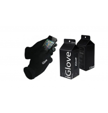 Перчатки iGloves для сенсорных экранов  (500) (450)