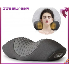 Масажна подушка для шиї м'яка PILLOW LY-344 (60)