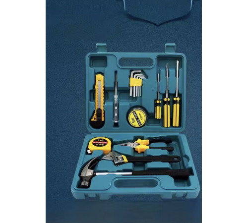 Набір інструментів для ремонту (ES-16 (16) (20)