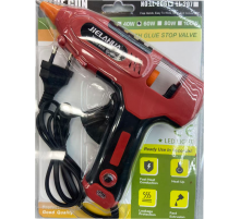 Термоклеевой пистолет  glue gun	  1982  (40)