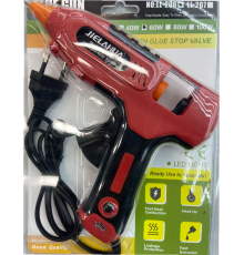 Термоклейовий пістолет glue gun 1982 (40)