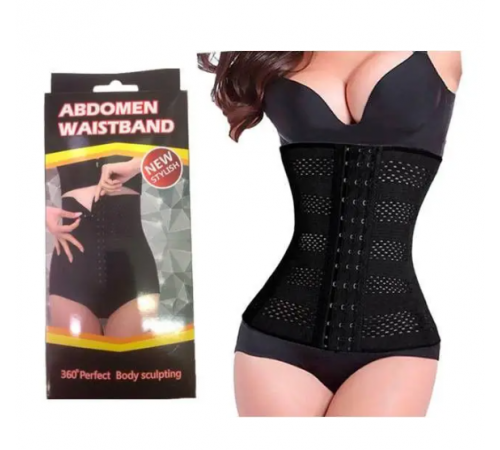 Корсет 360 Abdomen для корекції талії, Хл 2Хл 3 Хл 100) (200)