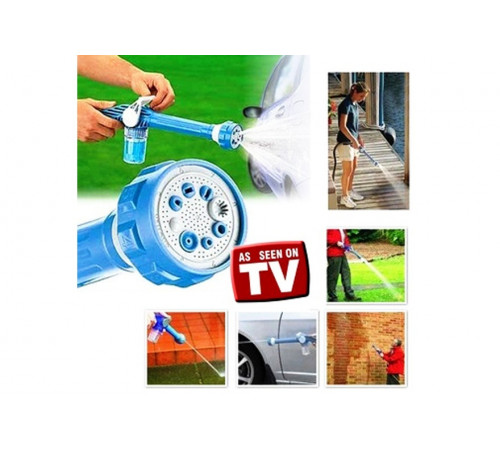 103 Ручний розпилювач води Ez Jet Water (60)