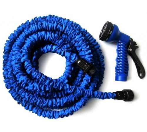 Шланг 22 для поливу 22,5 m/75 ft Magic Hose Xhose 618(50) (40)
